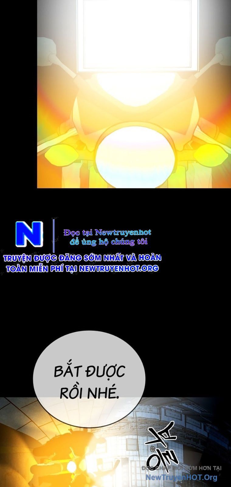 Thực Thi Công Lý Chap 14 - Next Chap 15