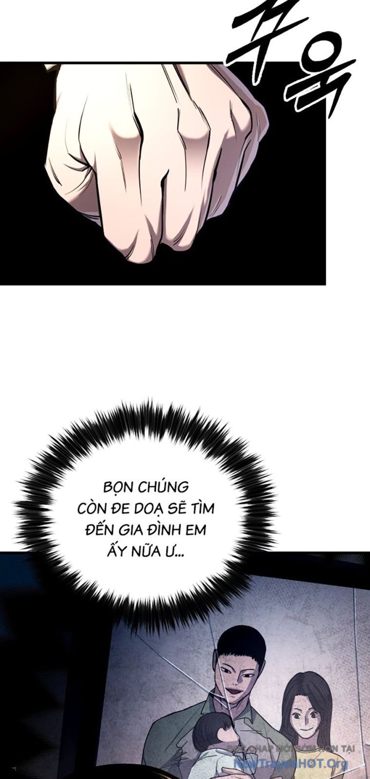Thực Thi Công Lý Chap 14 - Next Chap 15