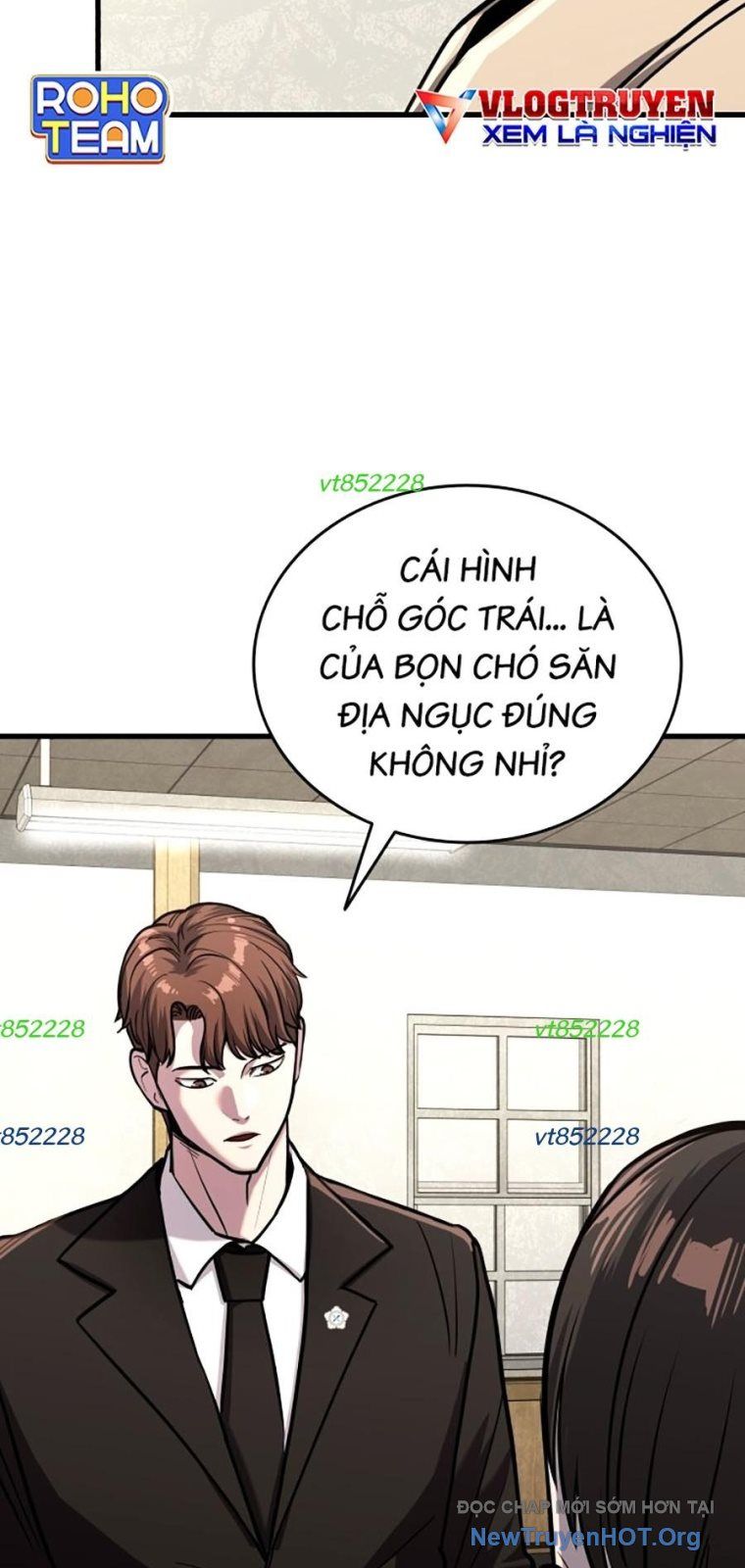 Thực Thi Công Lý Chap 14 - Next Chap 15
