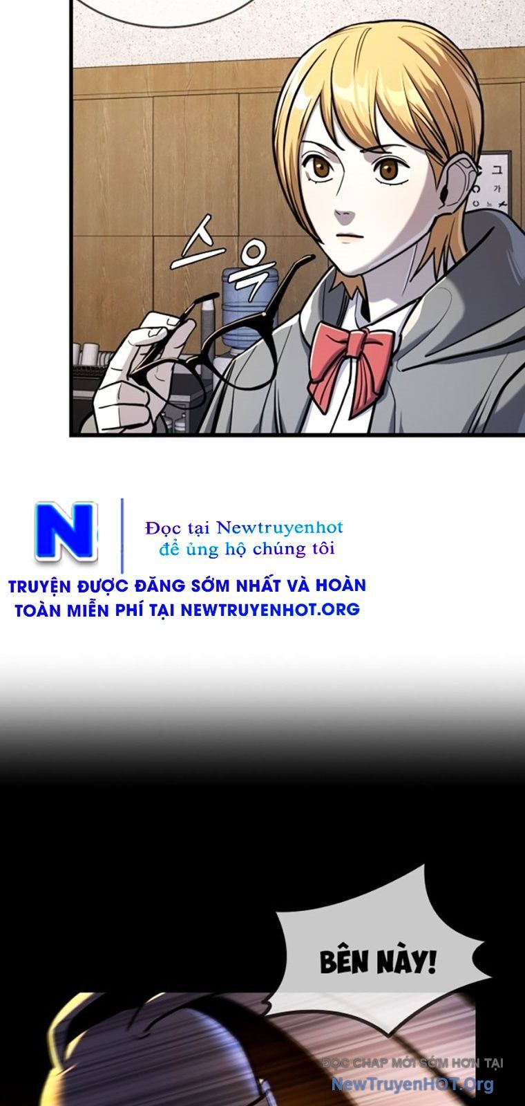 Thực Thi Công Lý Chap 14 - Next Chap 15