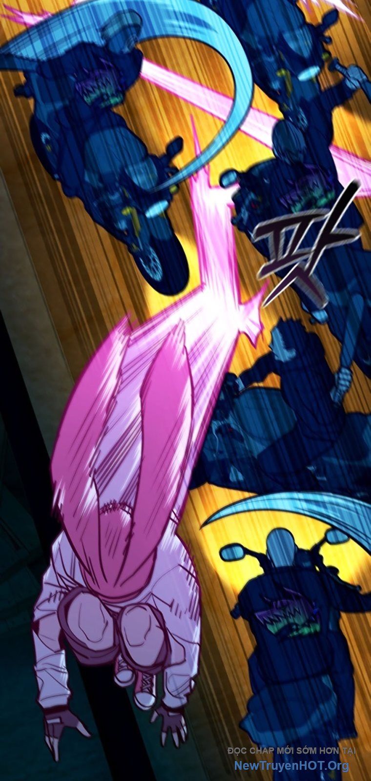 Thực Thi Công Lý Chap 14 - Next Chap 15