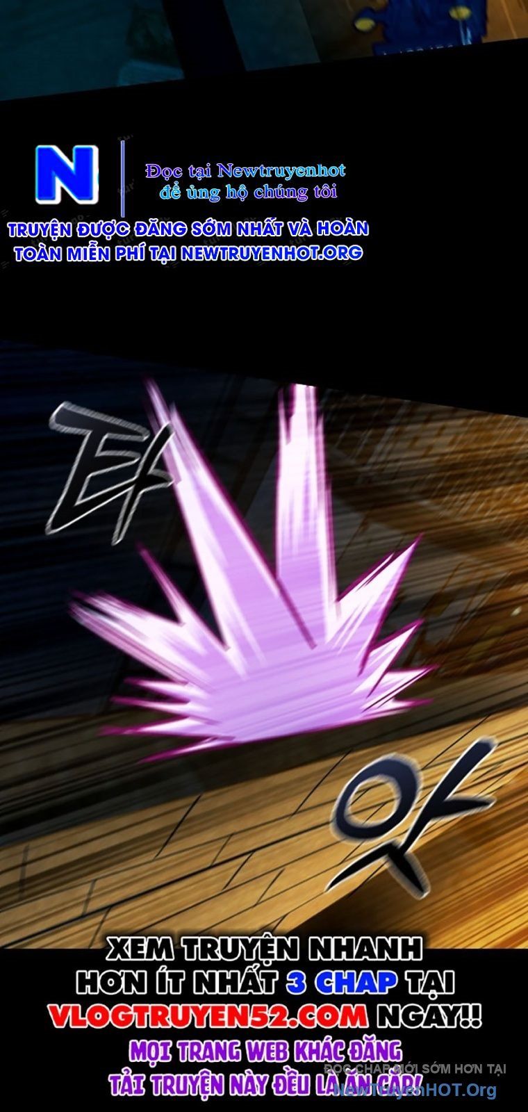 Thực Thi Công Lý Chap 14 - Next Chap 15