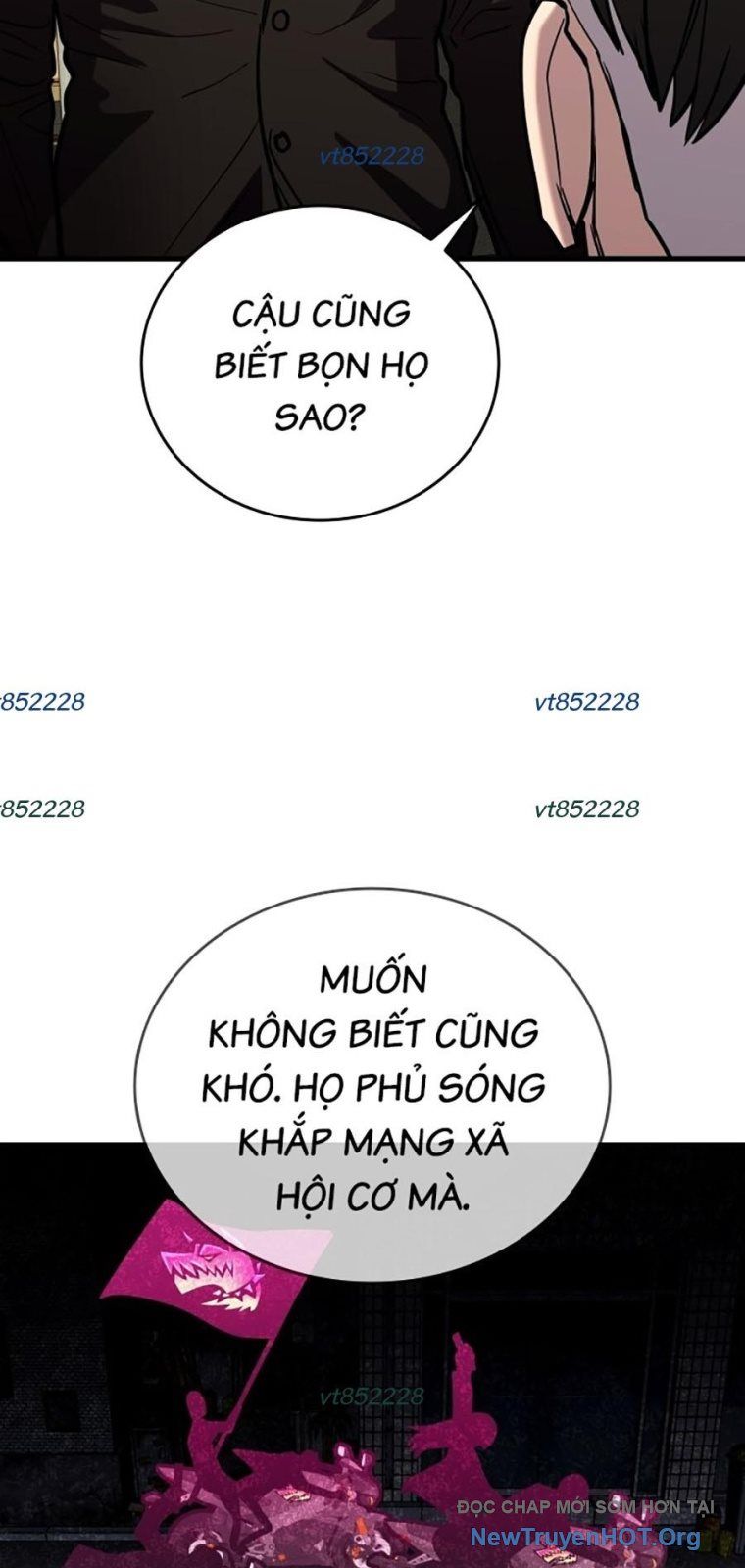 Thực Thi Công Lý Chap 14 - Next Chap 15