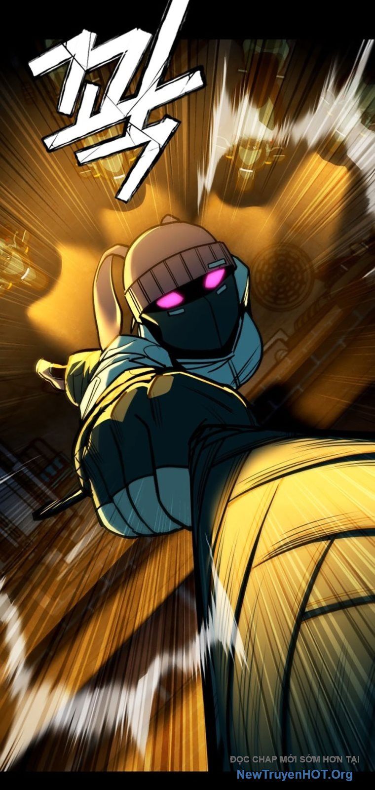 Thực Thi Công Lý Chap 14 - Next Chap 15