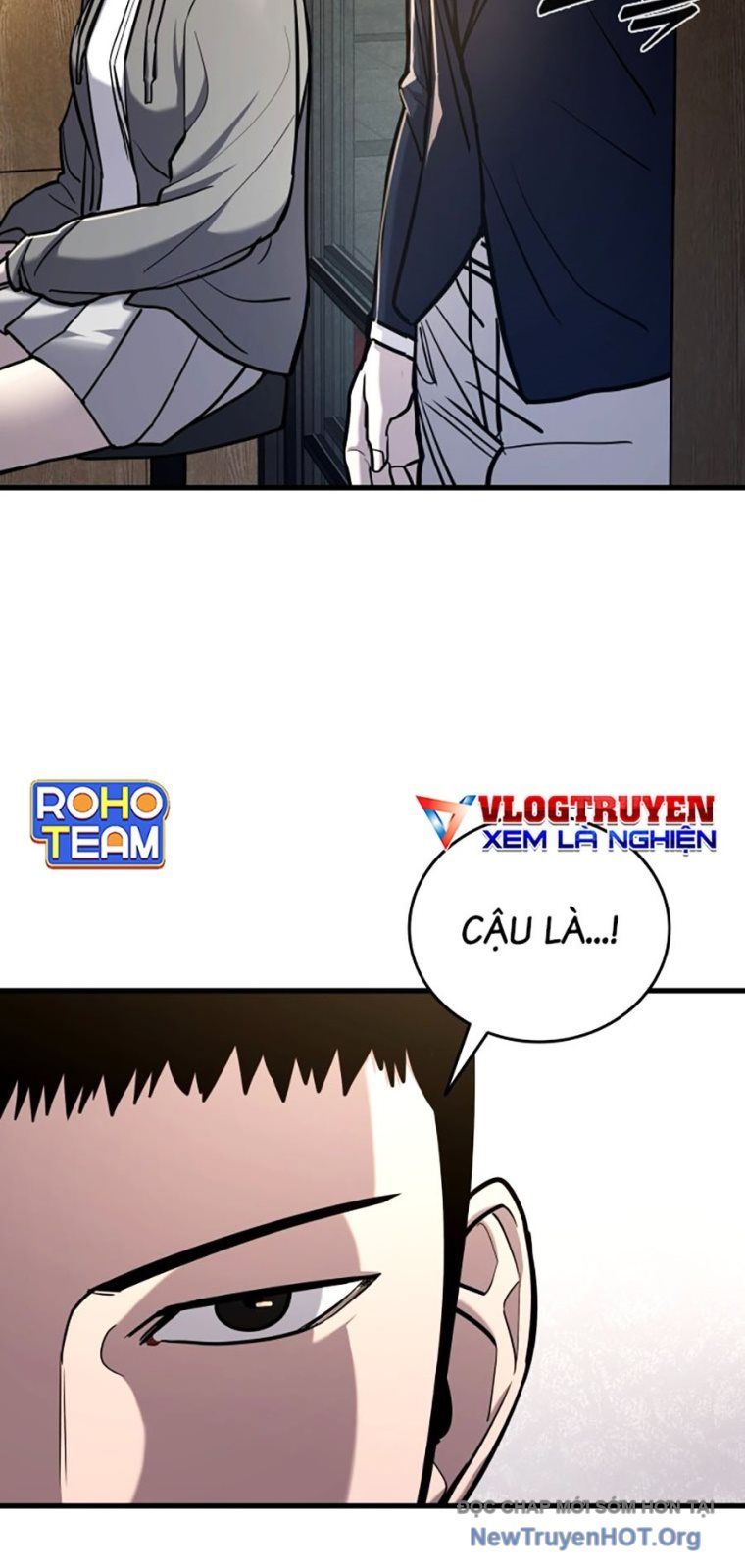 Thực Thi Công Lý Chap 14 - Next Chap 15