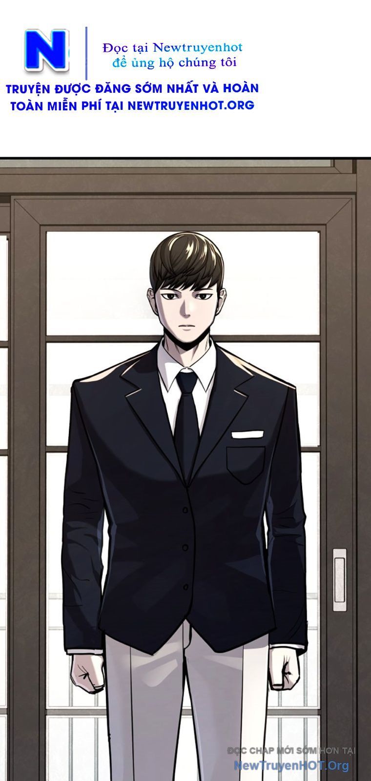 Thực Thi Công Lý Chap 14 - Next Chap 15