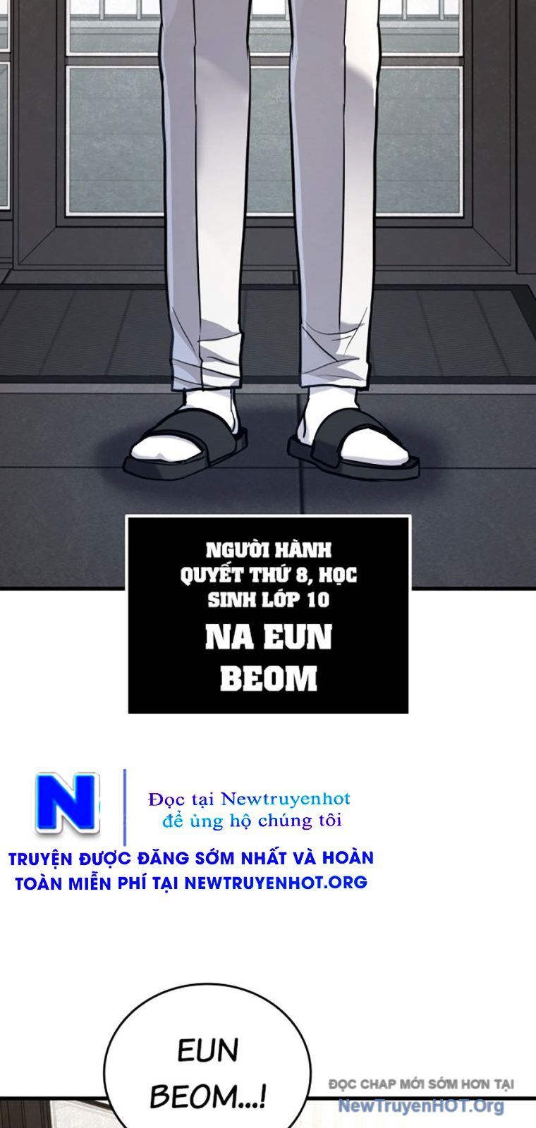 Thực Thi Công Lý Chap 14 - Next Chap 15