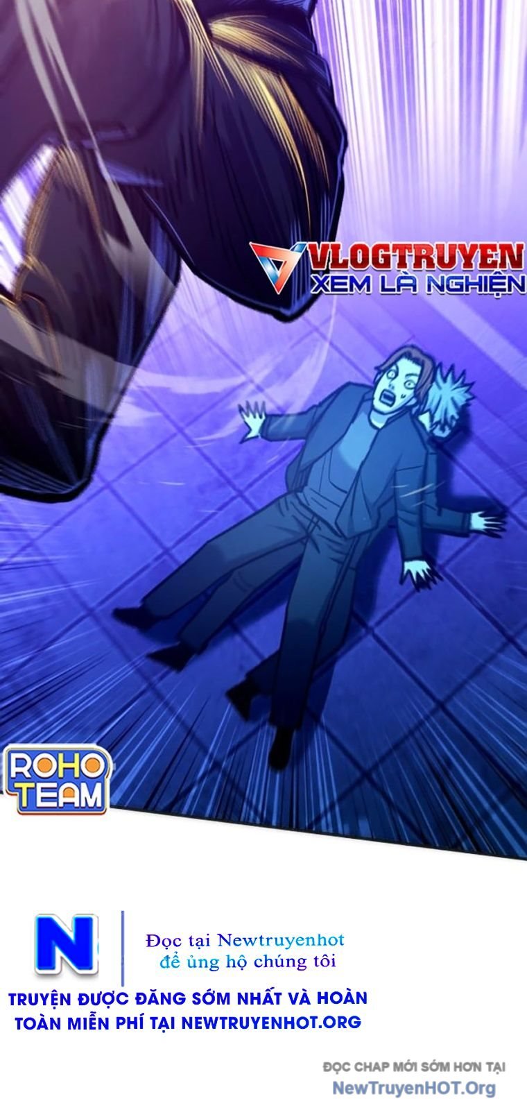 Thực Thi Công Lý Chap 17 - Next Chap 18