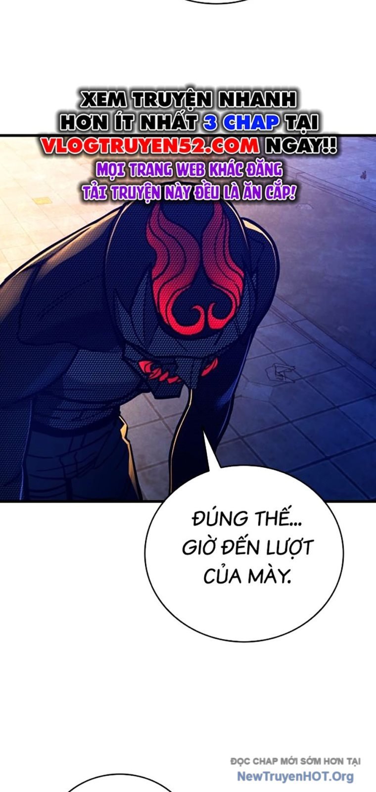 Thực Thi Công Lý Chap 17 - Next Chap 18