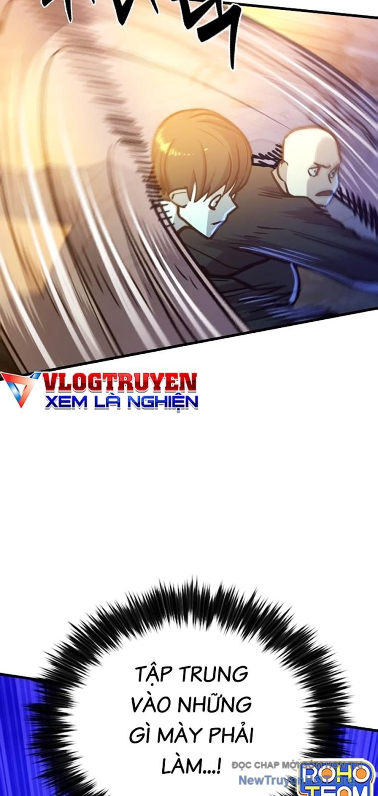 Thực Thi Công Lý Chap 17 - Next Chap 18