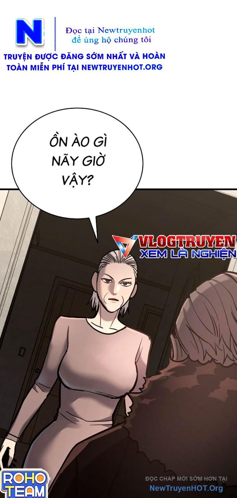 Thực Thi Công Lý Chap 17 - Next Chap 18