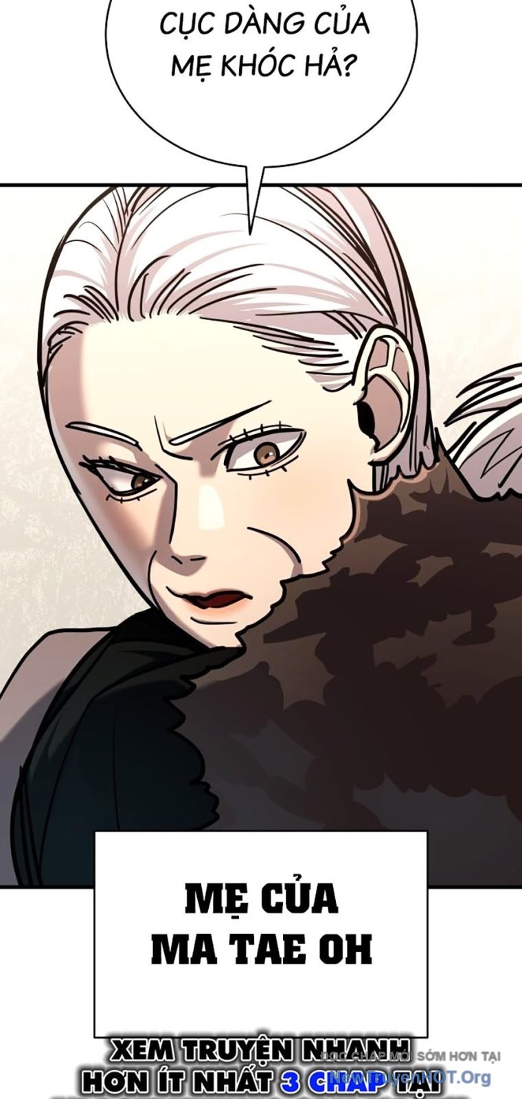 Thực Thi Công Lý Chap 17 - Next Chap 18