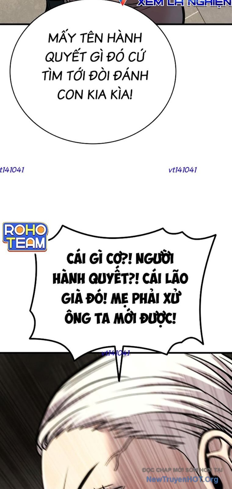 Thực Thi Công Lý Chap 17 - Next Chap 18