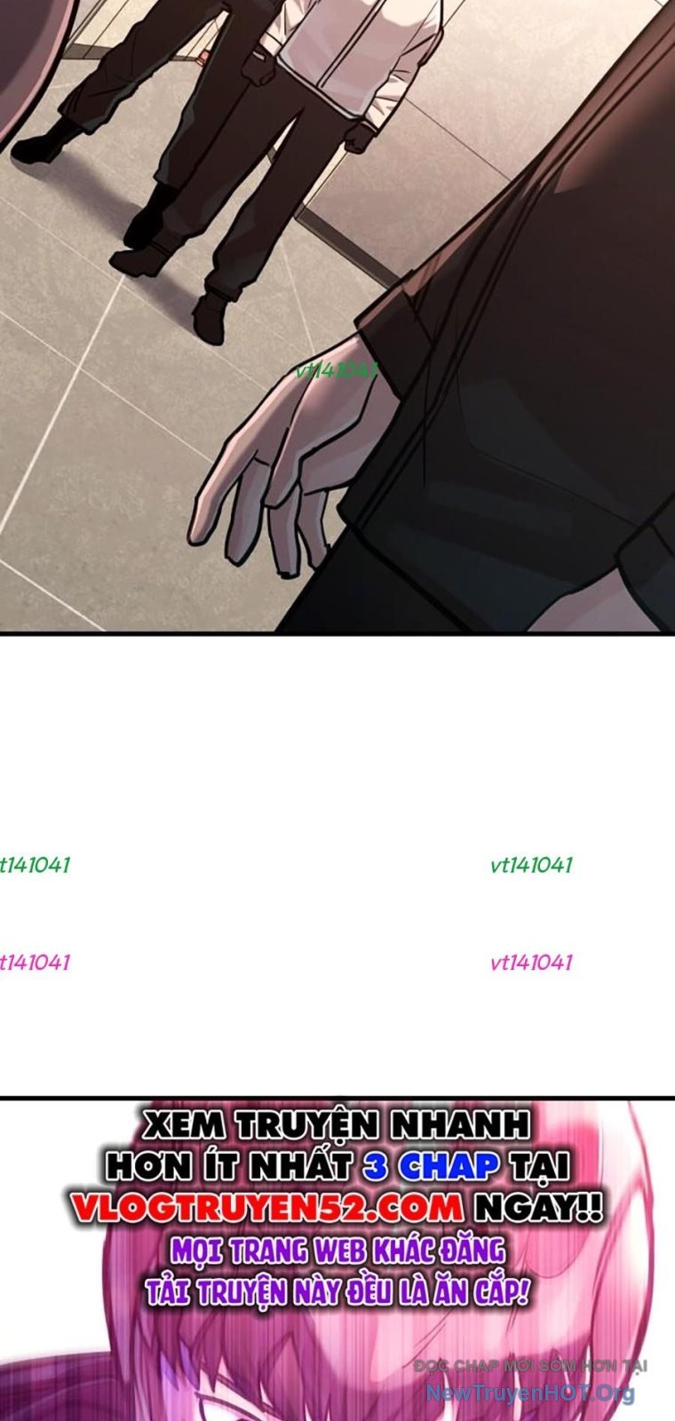 Thực Thi Công Lý Chap 17 - Next Chap 18