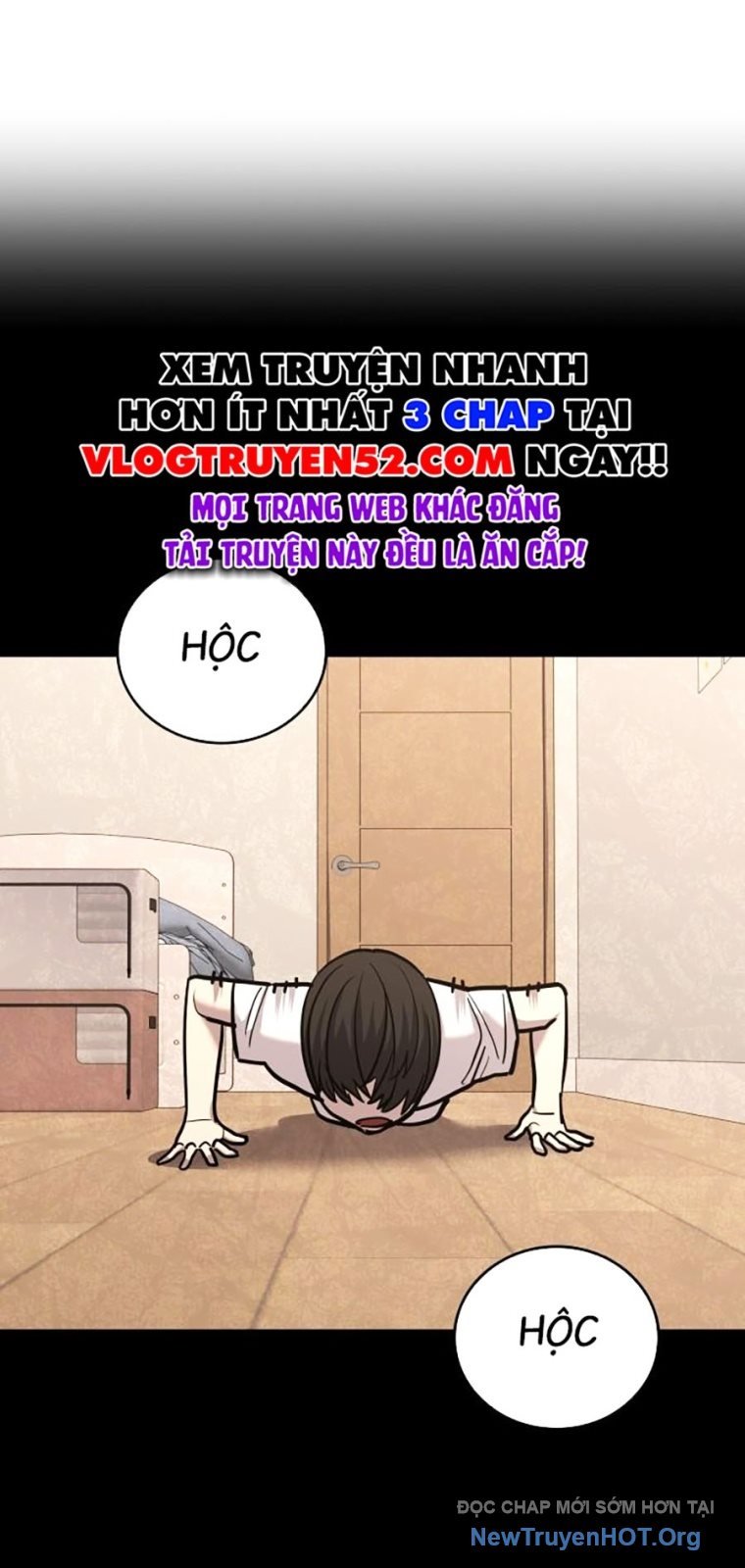 Thực Thi Công Lý Chap 17 - Next Chap 18