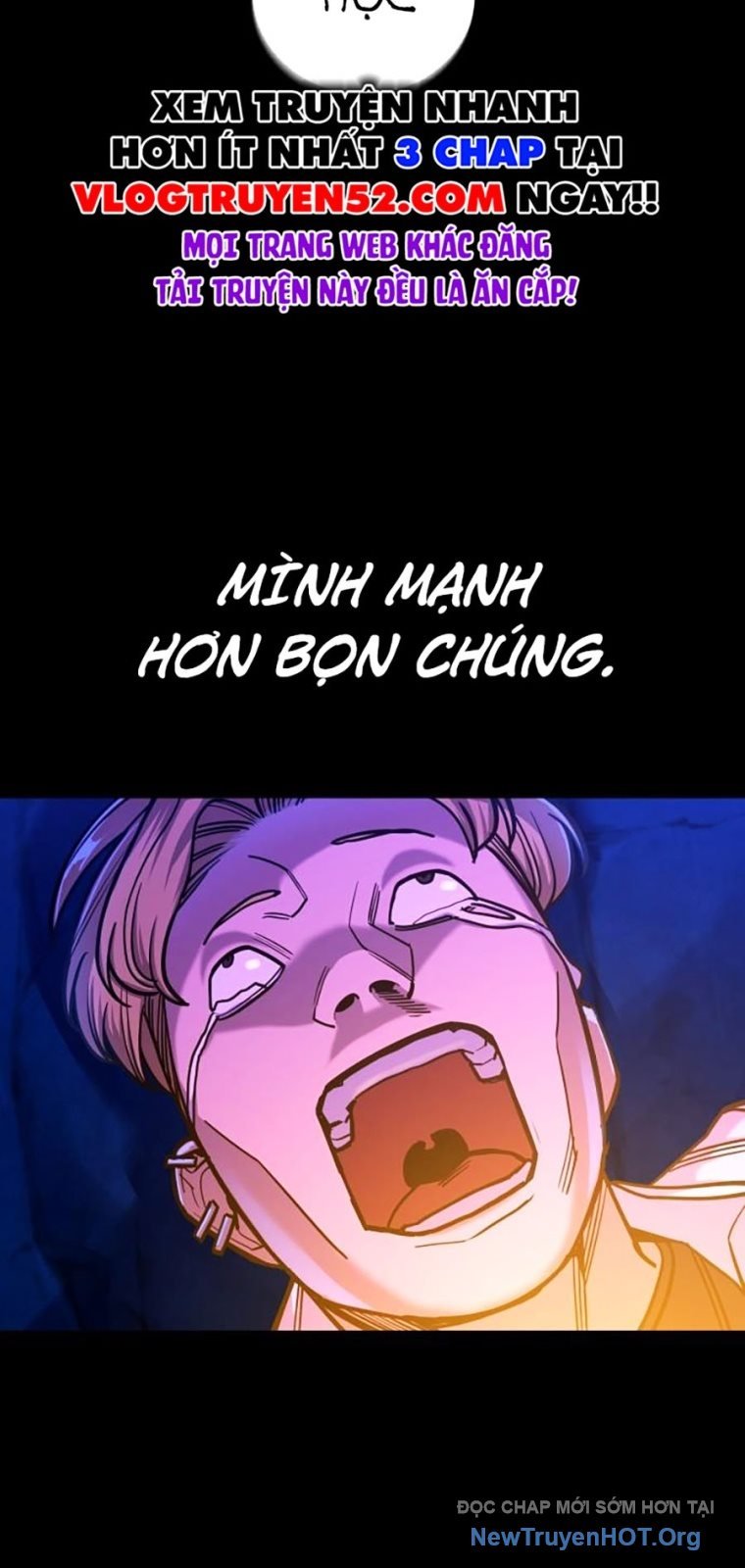 Thực Thi Công Lý Chap 17 - Next Chap 18