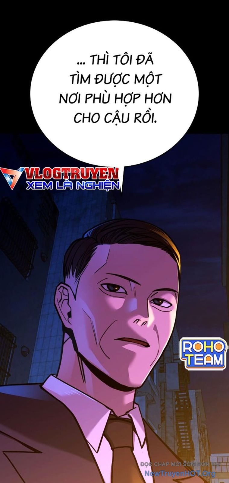 Thực Thi Công Lý Chap 17 - Next Chap 18