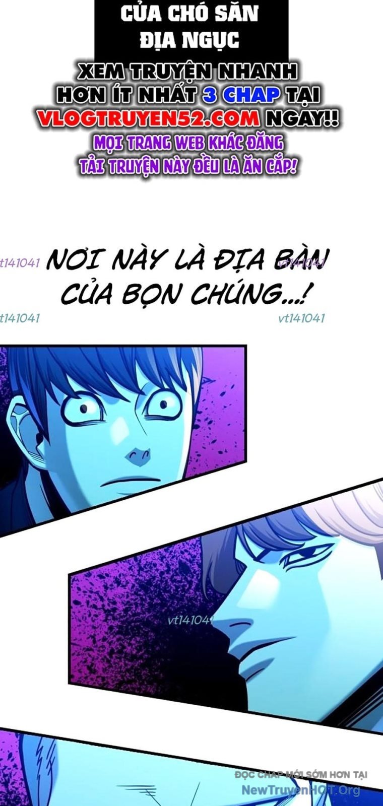 Thực Thi Công Lý Chap 17 - Next Chap 18