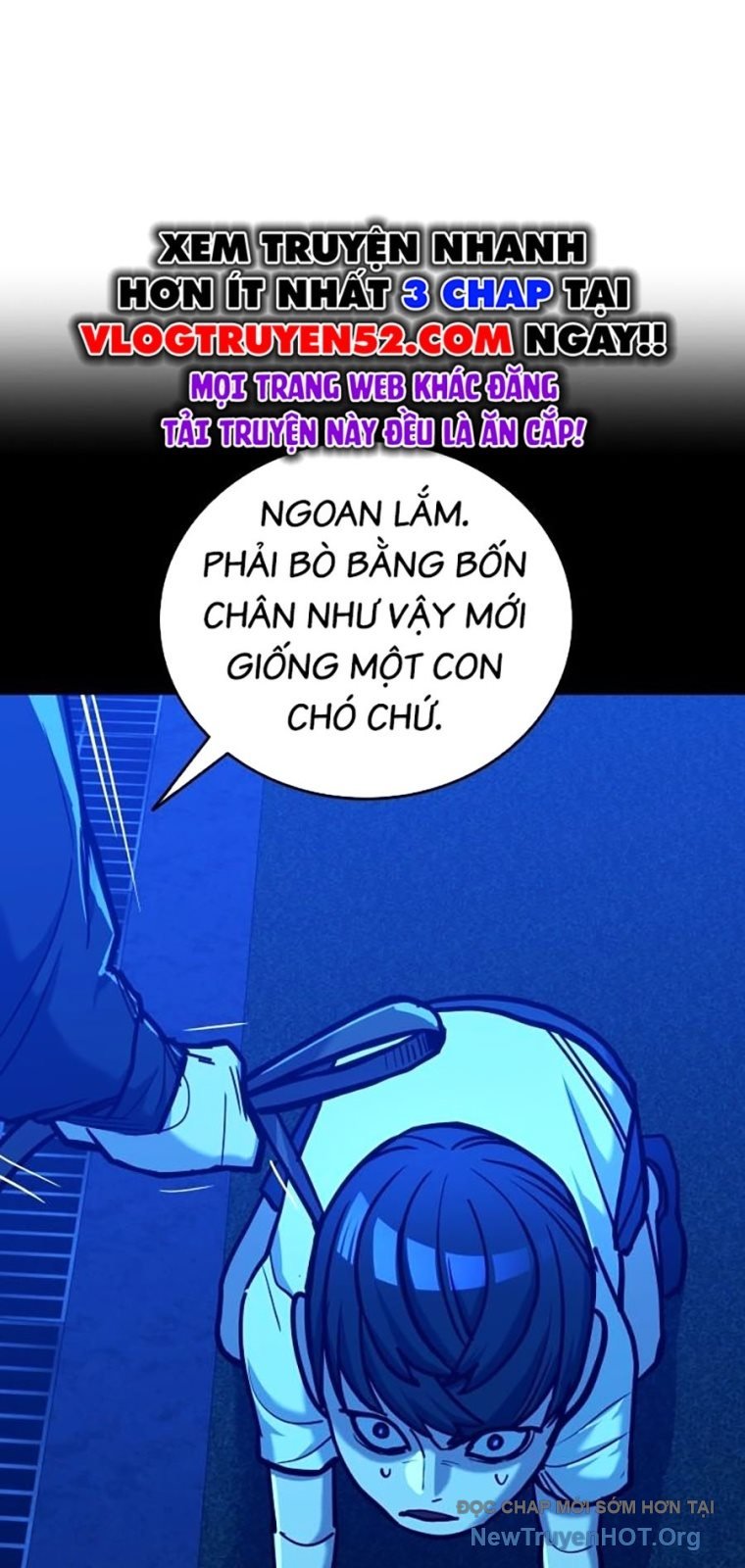 Thực Thi Công Lý Chap 17 - Next Chap 18