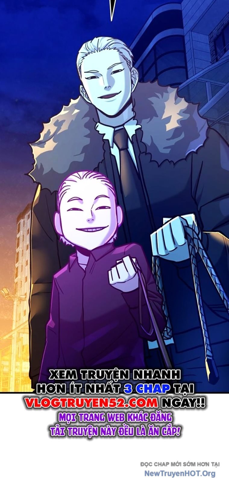 Thực Thi Công Lý Chap 17 - Next Chap 18