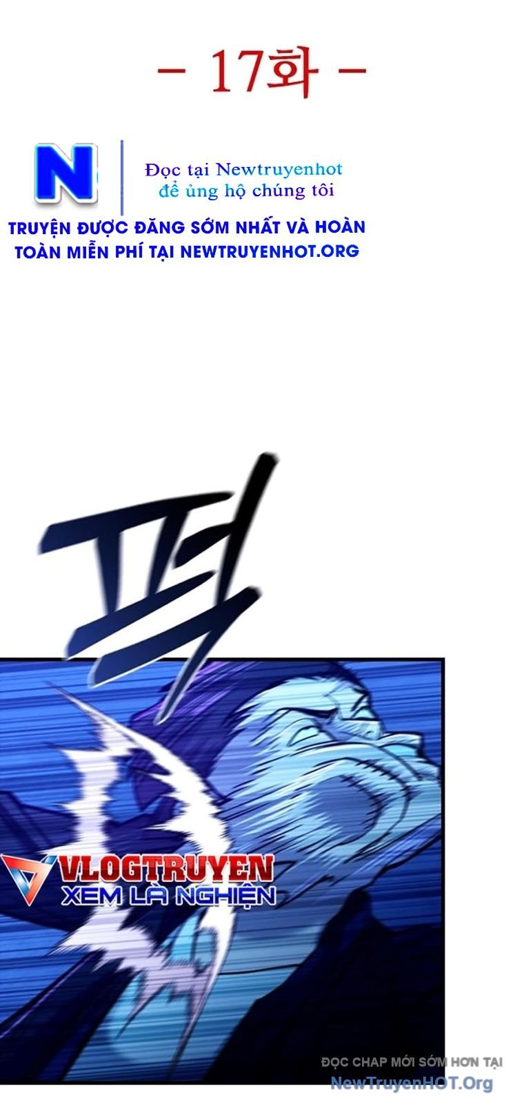 Thực Thi Công Lý Chap 17 - Next Chap 18