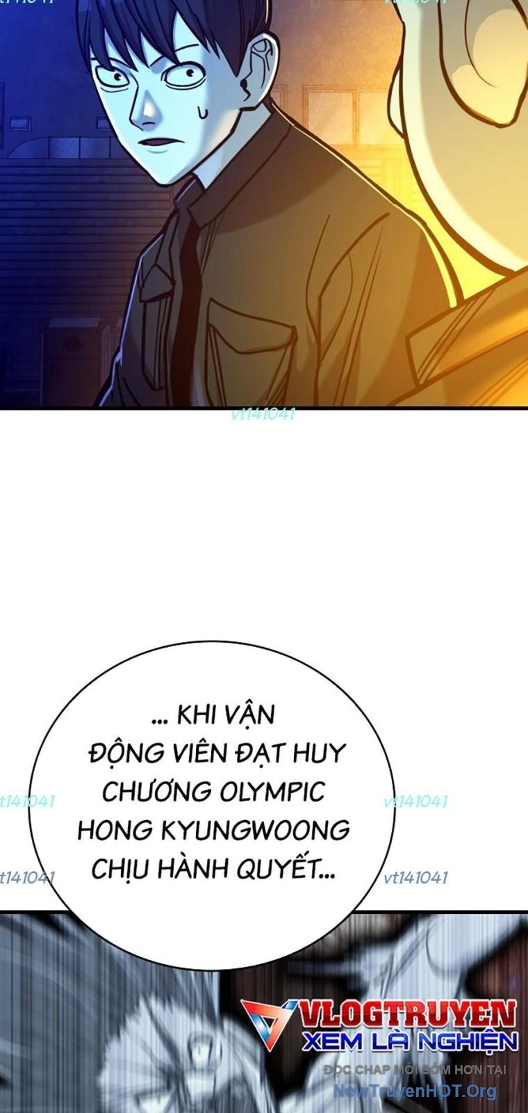 Thực Thi Công Lý Chap 17 - Next Chap 18