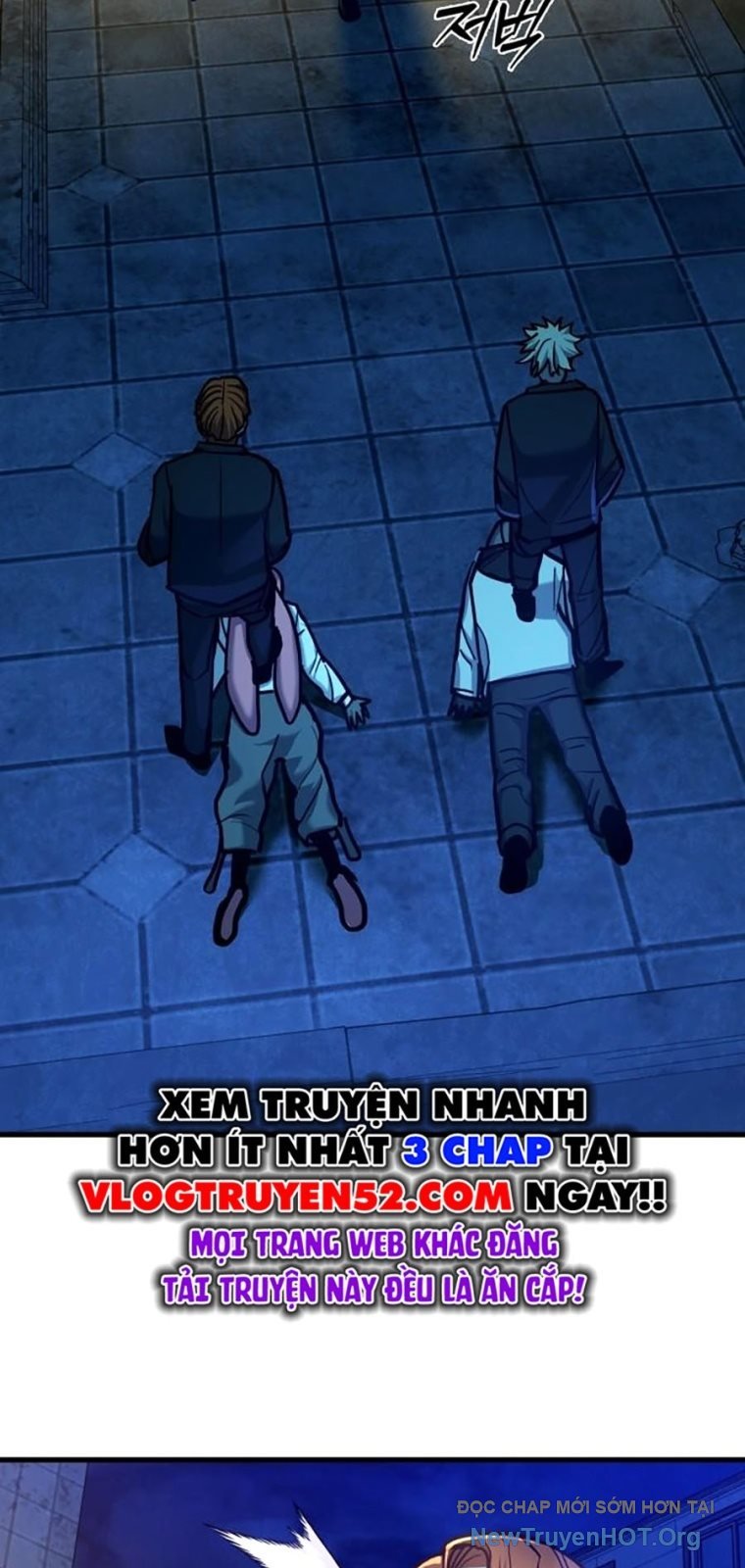 Thực Thi Công Lý Chap 17 - Next Chap 18