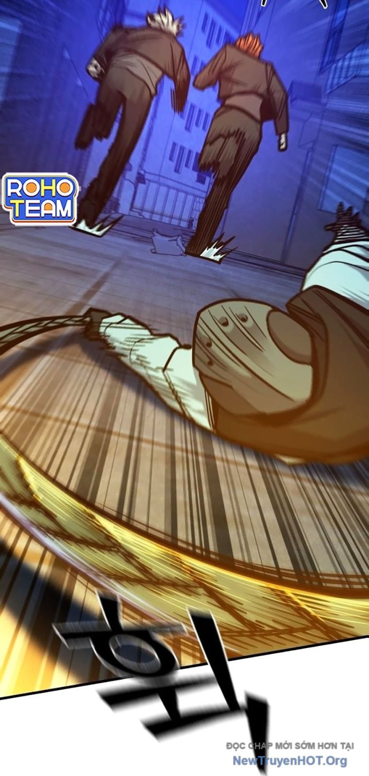 Thực Thi Công Lý Chap 17 - Next Chap 18