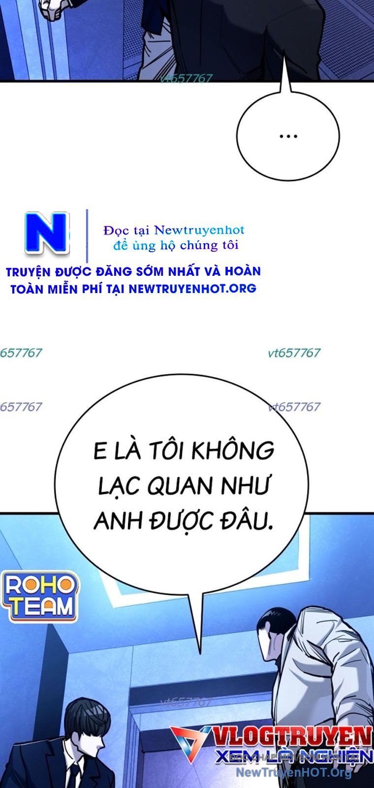 Thực Thi Công Lý Chap 19 - Next Chap 20