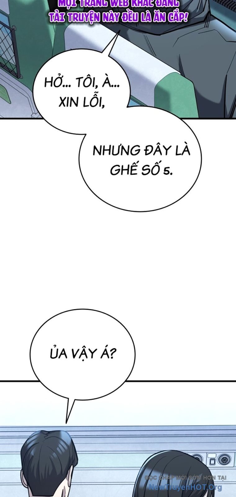 Thực Thi Công Lý Chap 19 - Next Chap 20