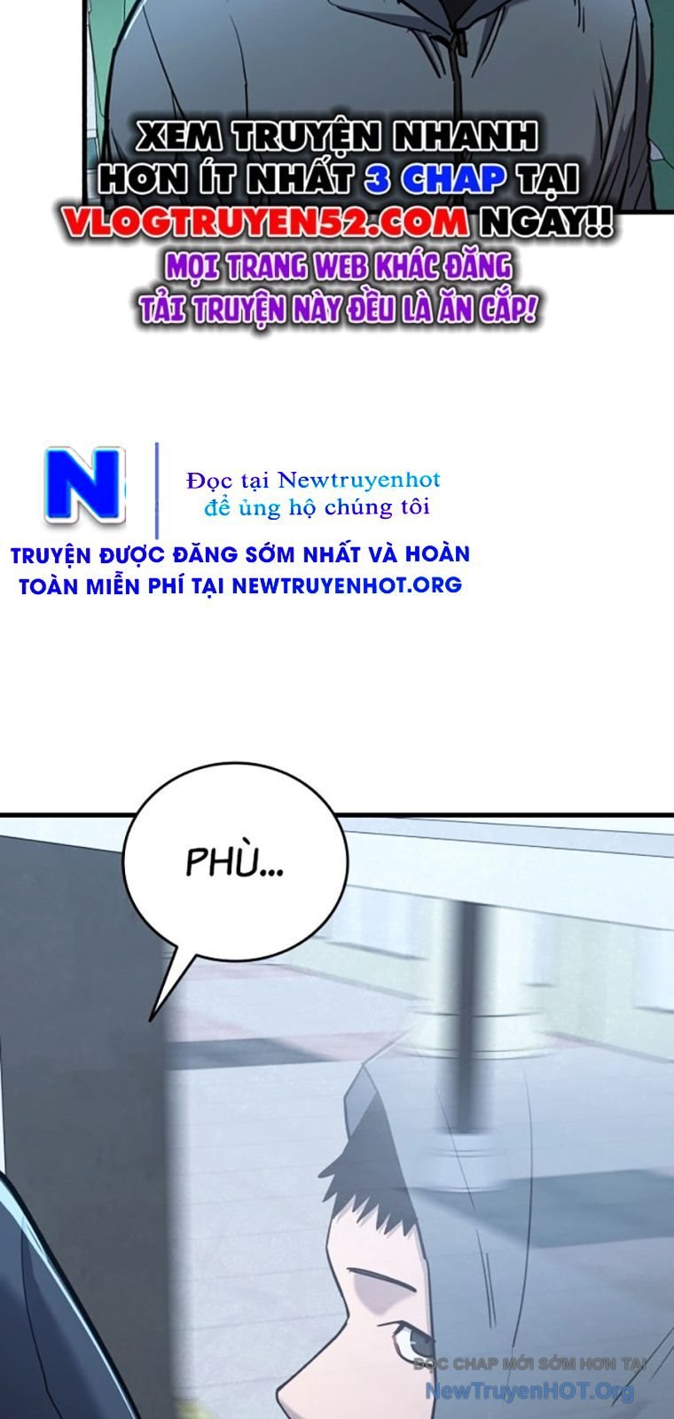 Thực Thi Công Lý Chap 19 - Next Chap 20