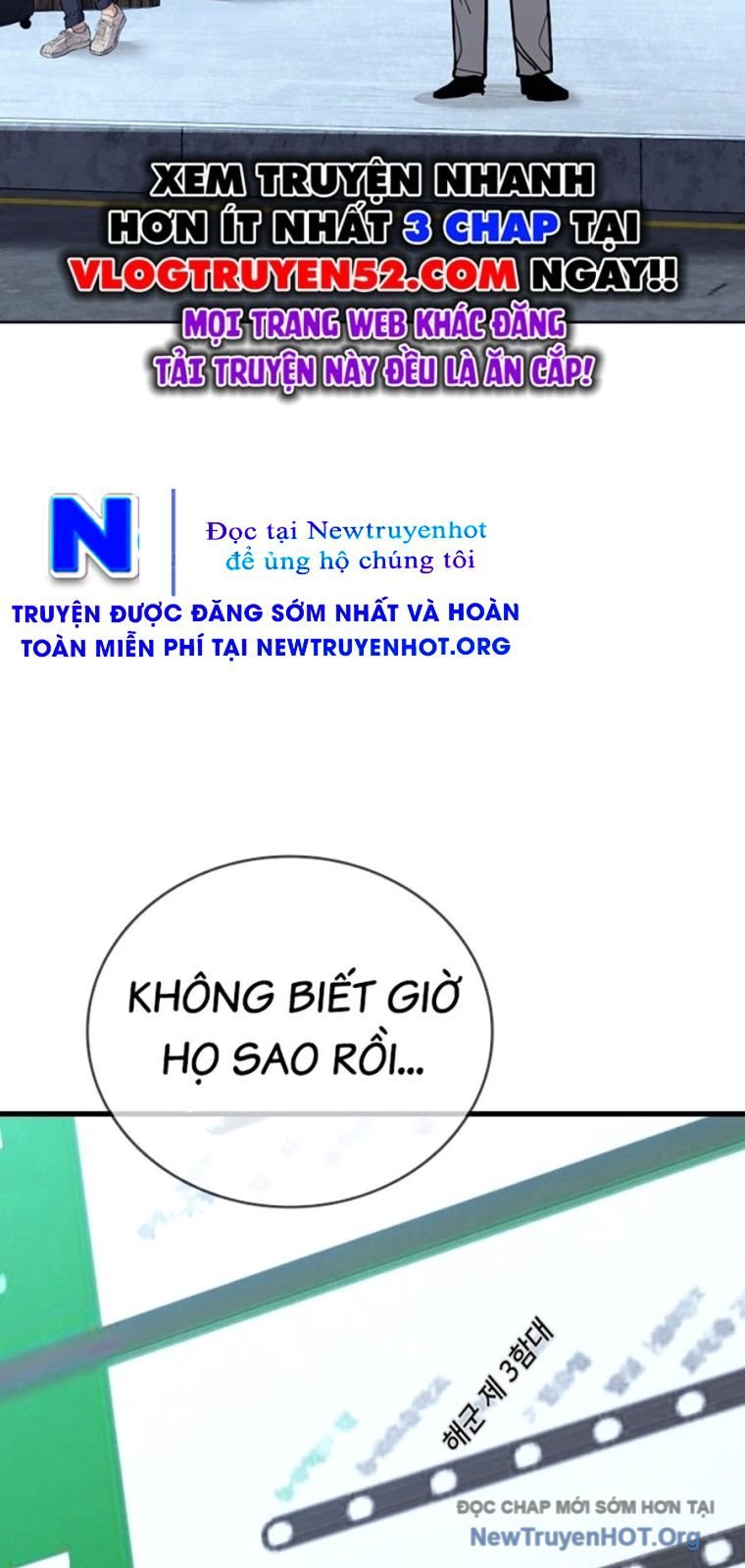 Thực Thi Công Lý Chap 19 - Next Chap 20