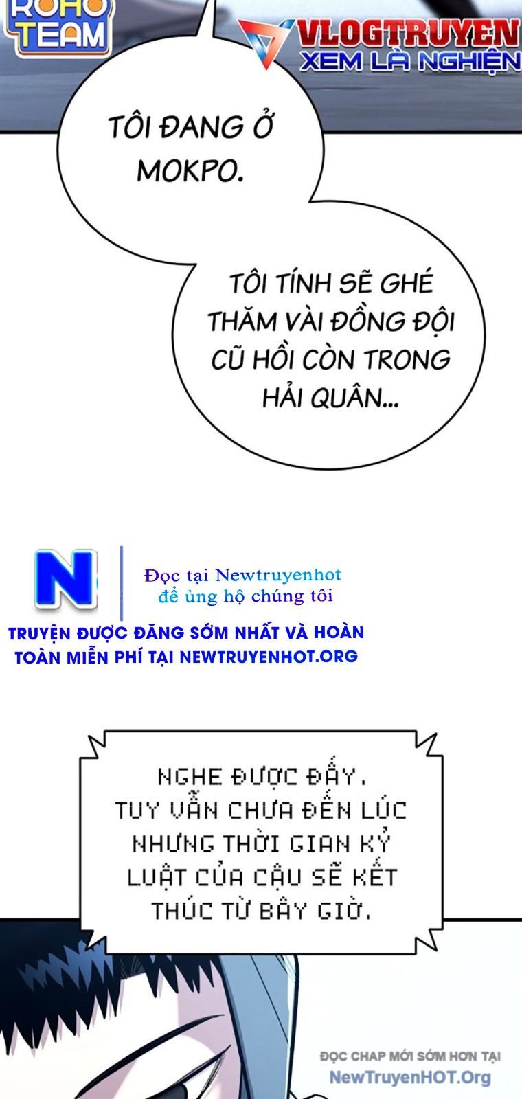 Thực Thi Công Lý Chap 19 - Next Chap 20