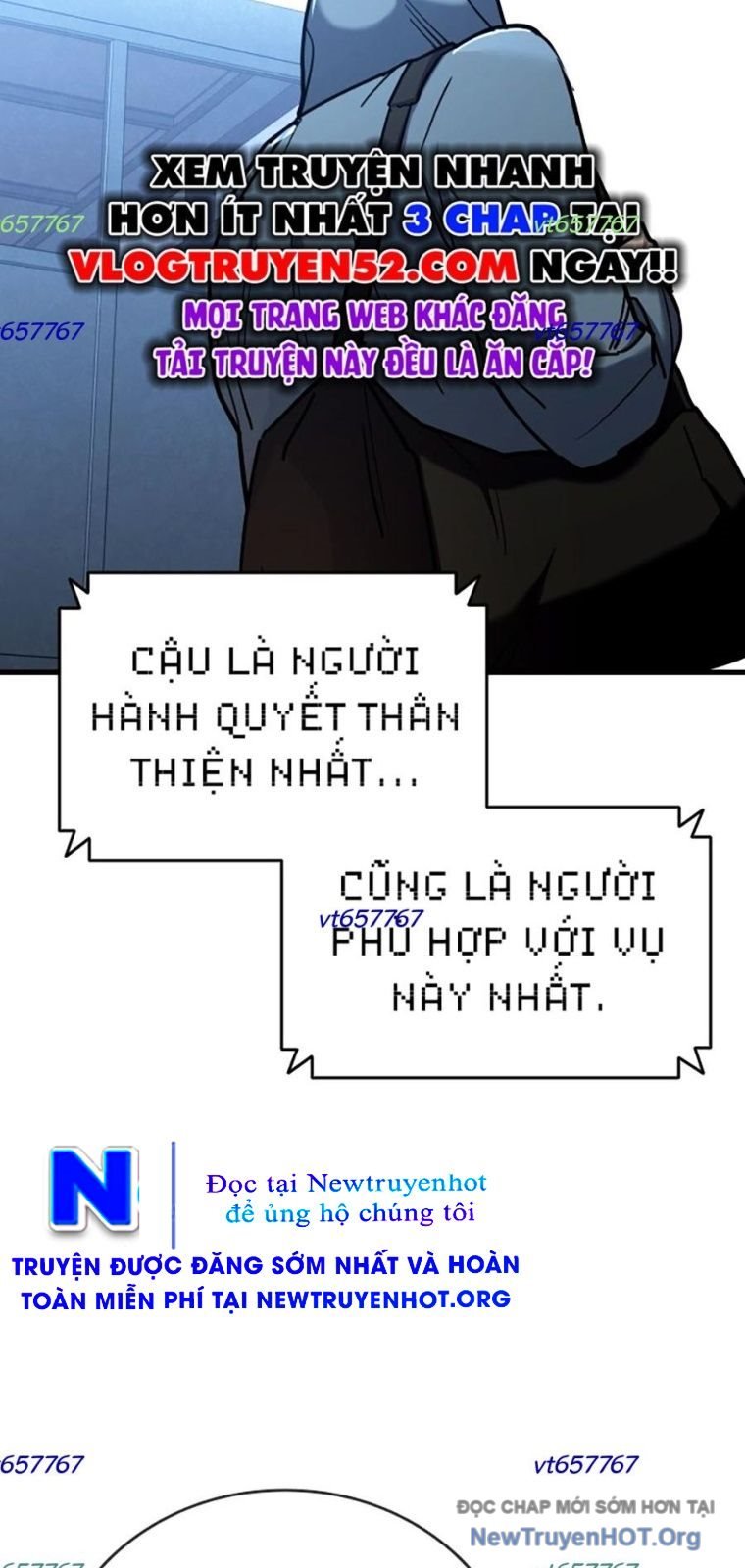 Thực Thi Công Lý Chap 19 - Next Chap 20
