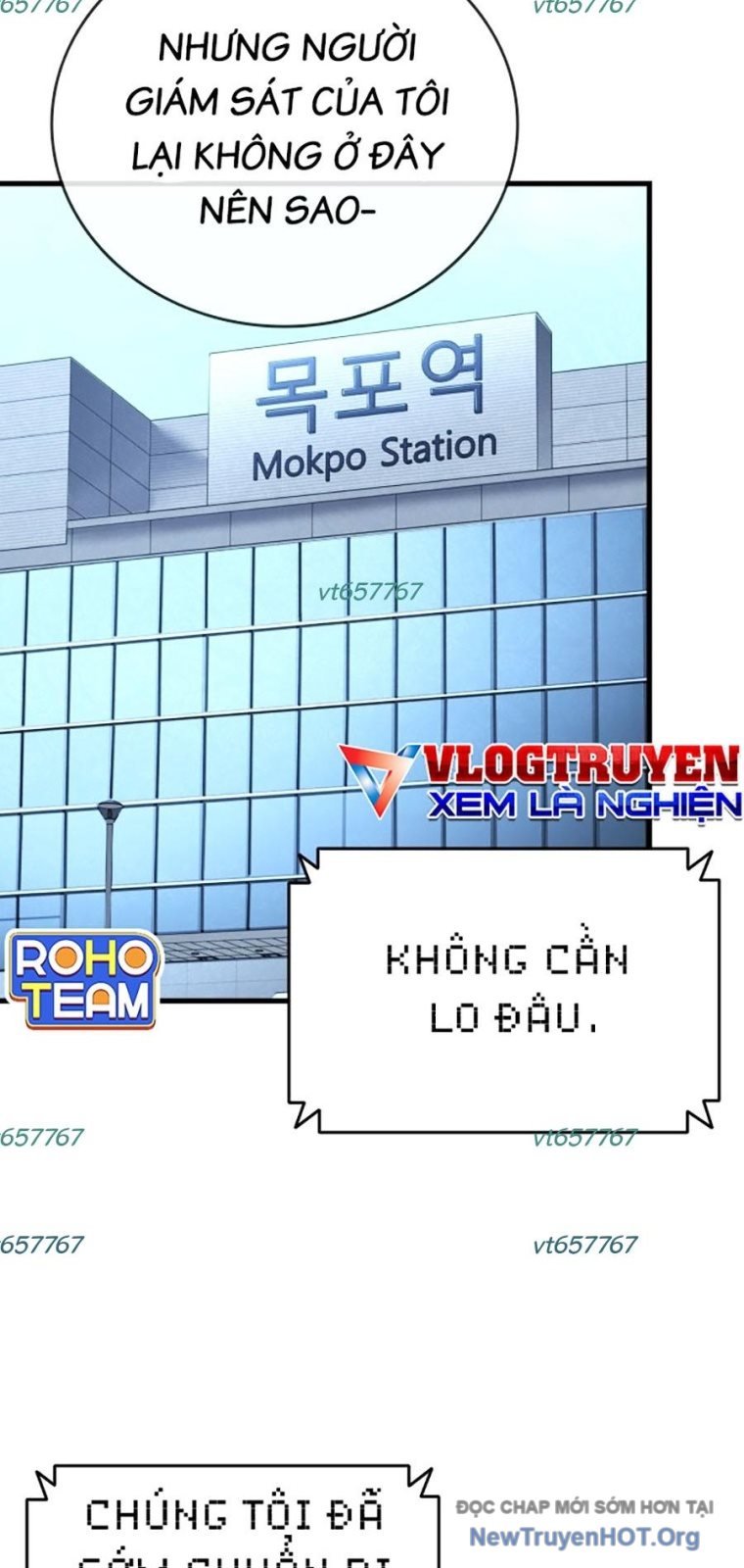 Thực Thi Công Lý Chap 19 - Next Chap 20