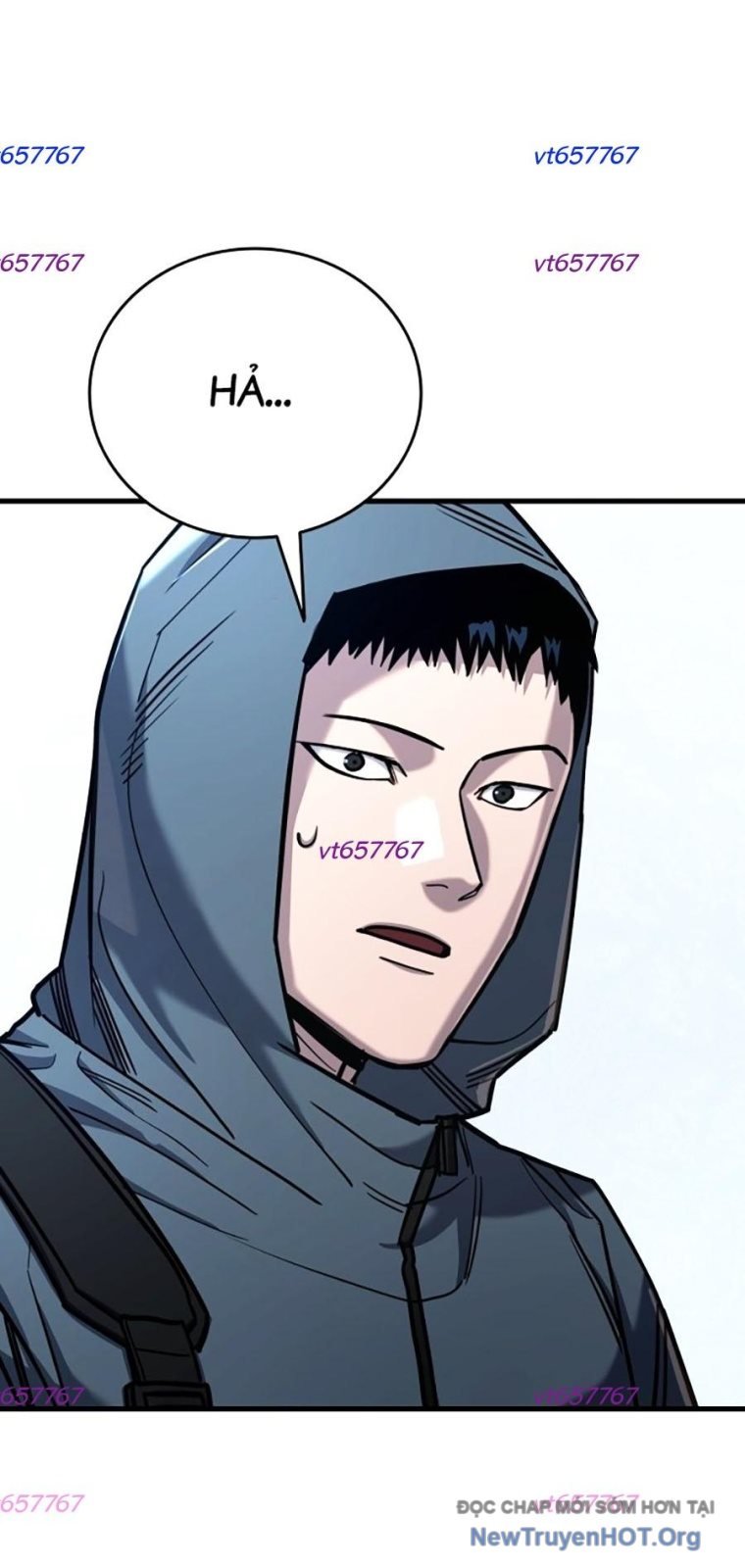 Thực Thi Công Lý Chap 19 - Next Chap 20