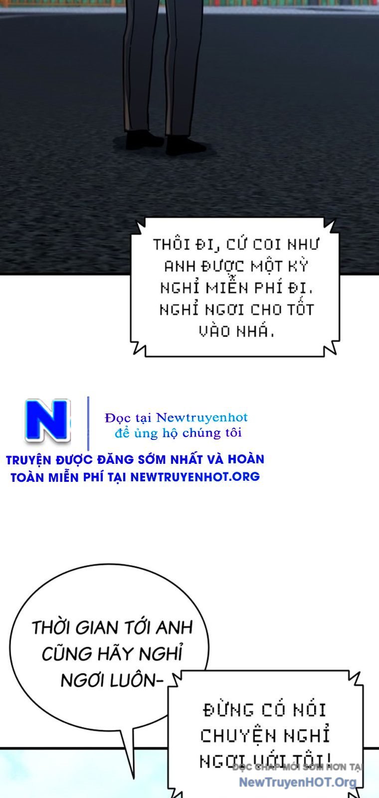 Thực Thi Công Lý Chap 19 - Next Chap 20