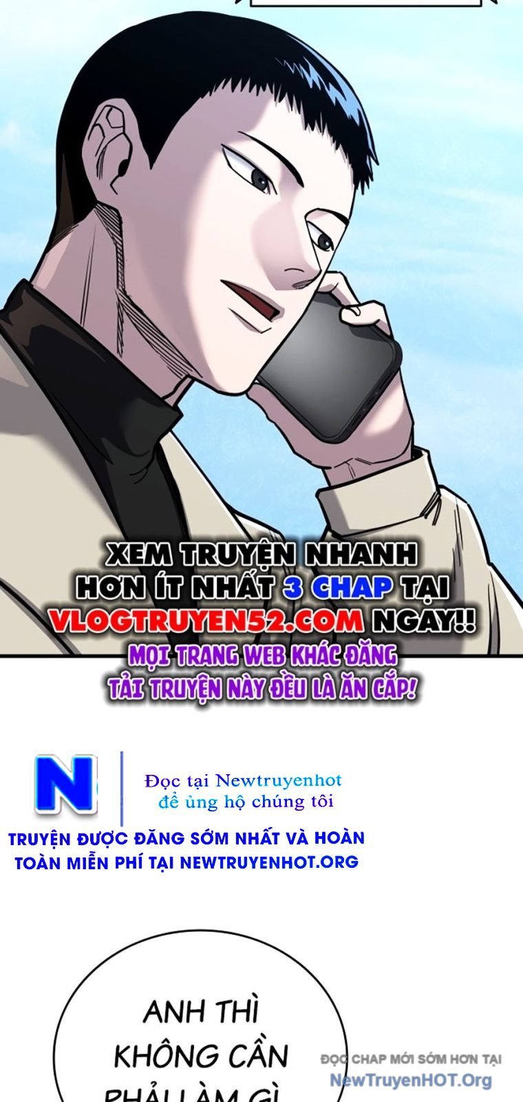 Thực Thi Công Lý Chap 19 - Next Chap 20
