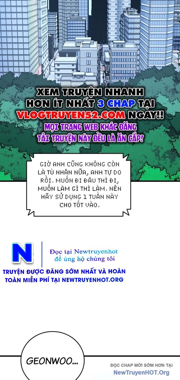 Thực Thi Công Lý Chap 19 - Next Chap 20