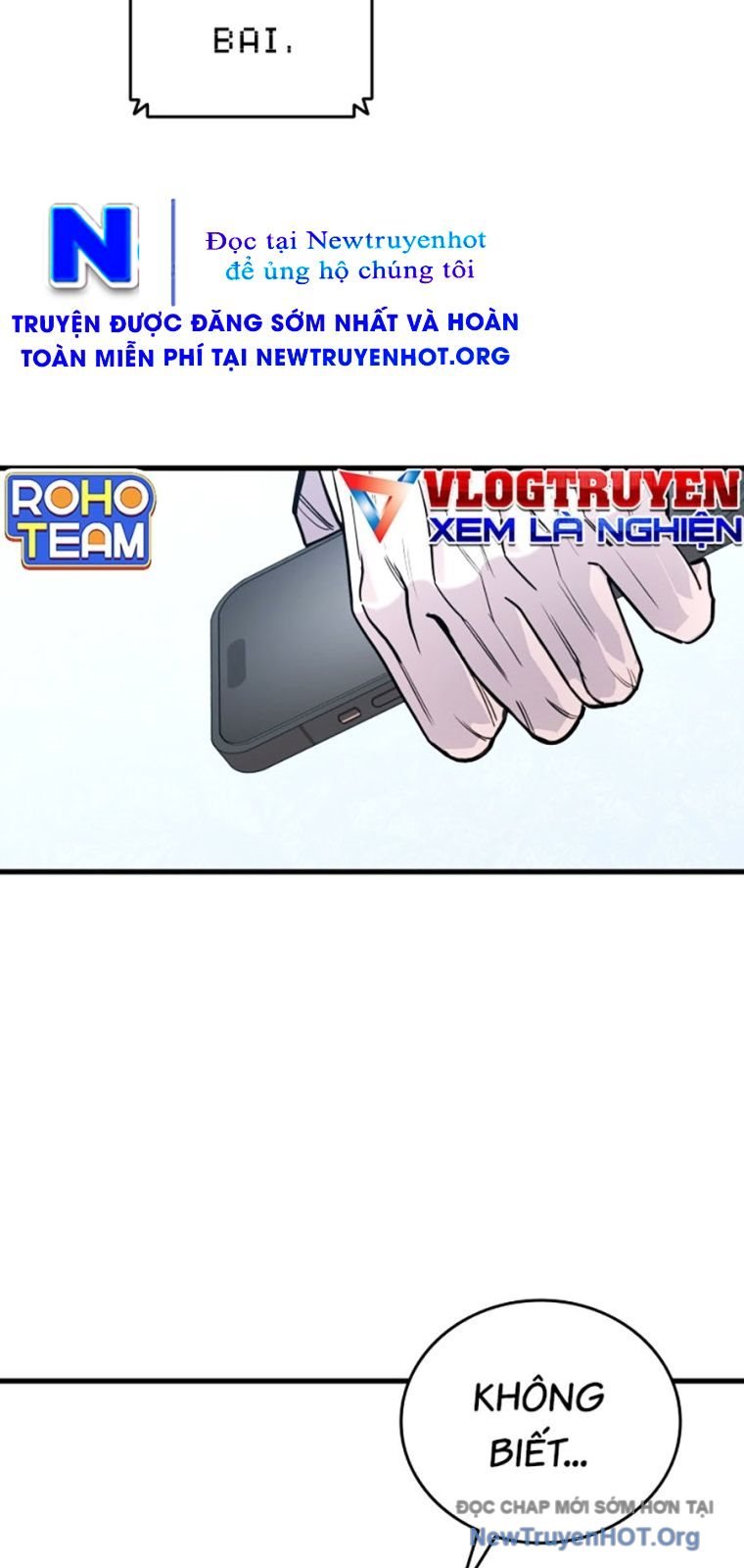 Thực Thi Công Lý Chap 19 - Next Chap 20