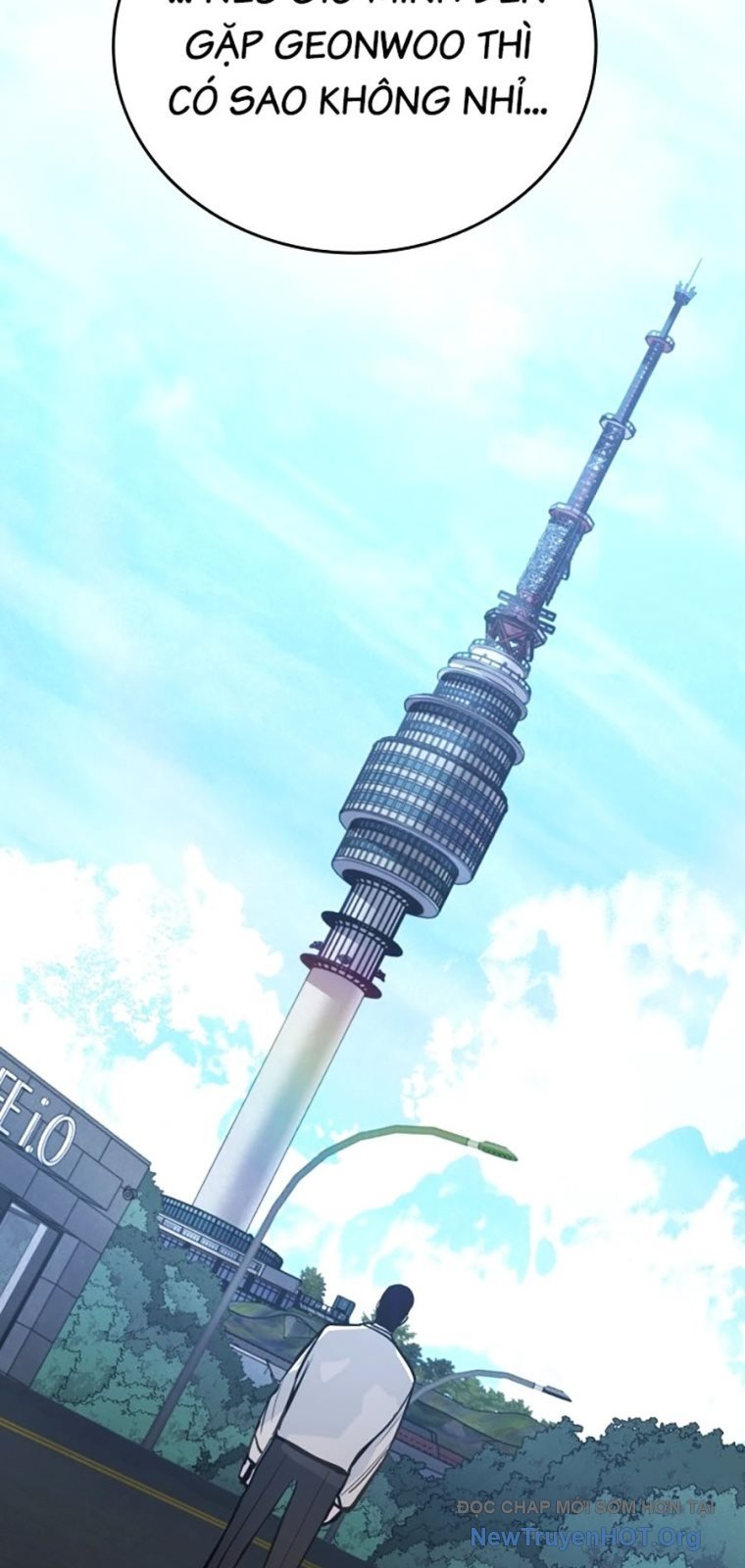 Thực Thi Công Lý Chap 19 - Next Chap 20