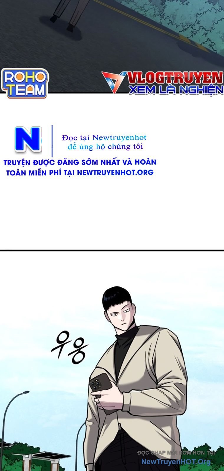 Thực Thi Công Lý Chap 19 - Next Chap 20