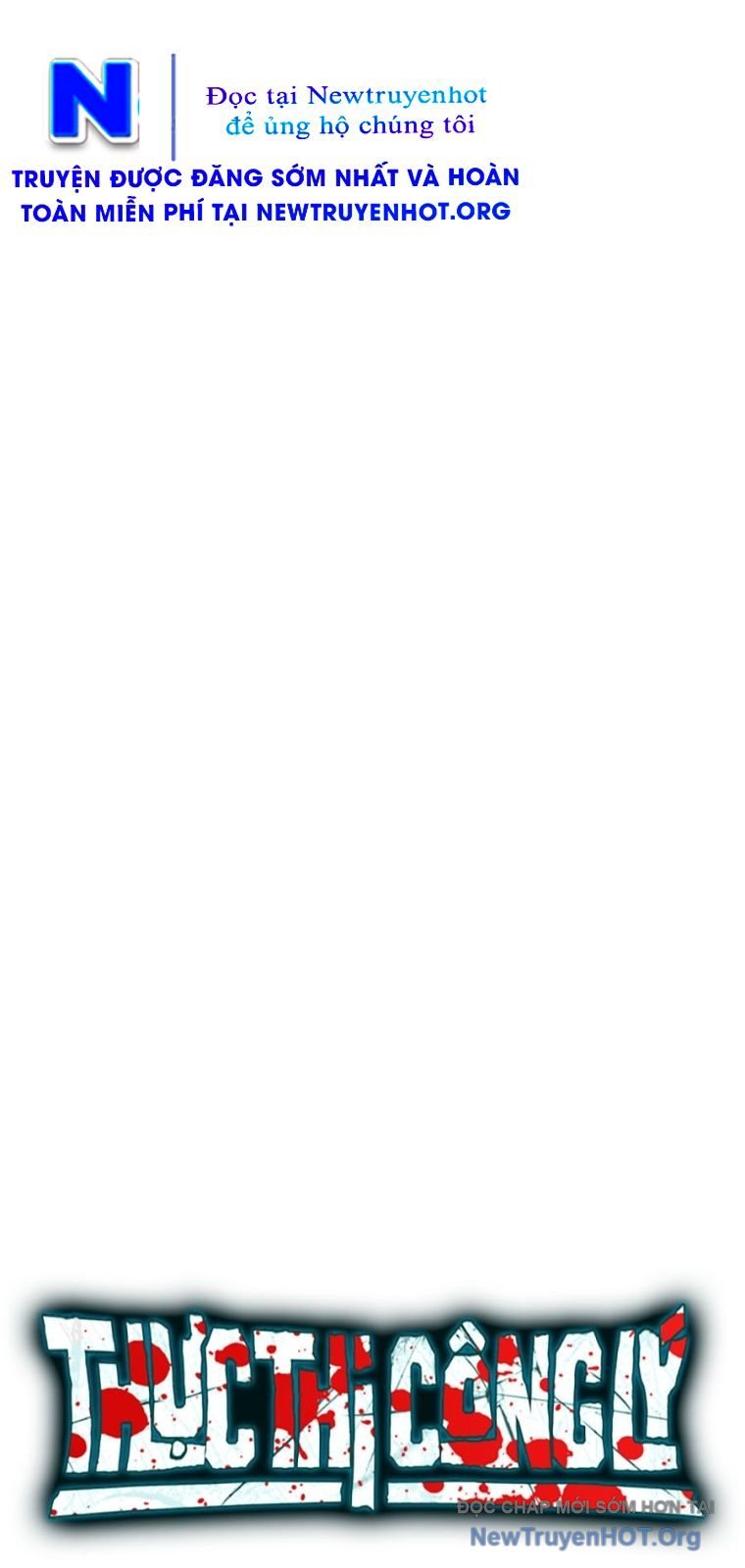 Thực Thi Công Lý Chap 19 - Next Chap 20