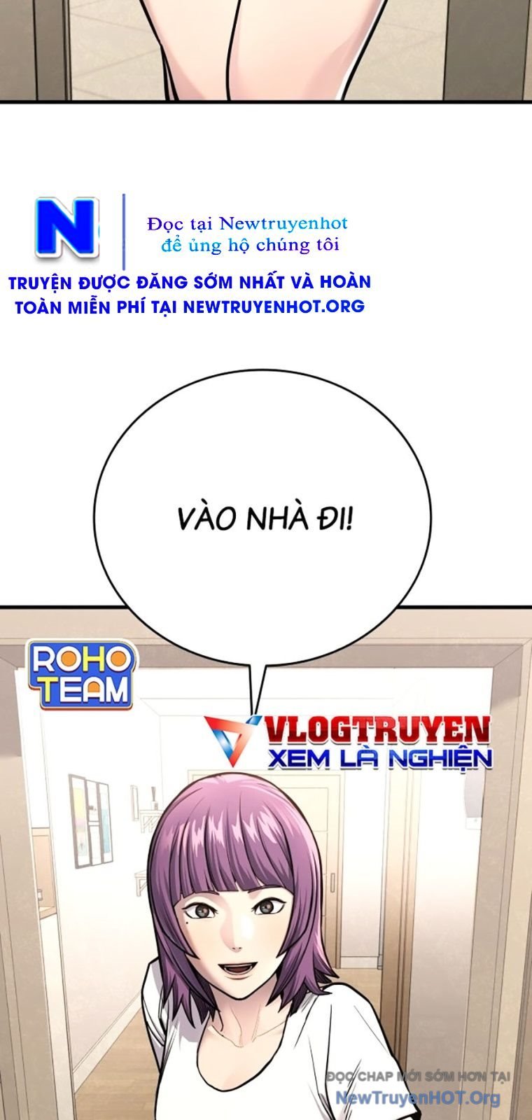 Thực Thi Công Lý Chap 19 - Next Chap 20