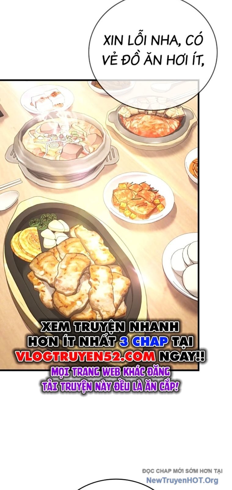 Thực Thi Công Lý Chap 19 - Next Chap 20