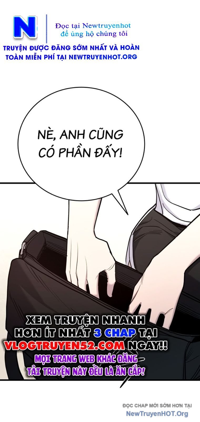 Thực Thi Công Lý Chap 19 - Next Chap 20