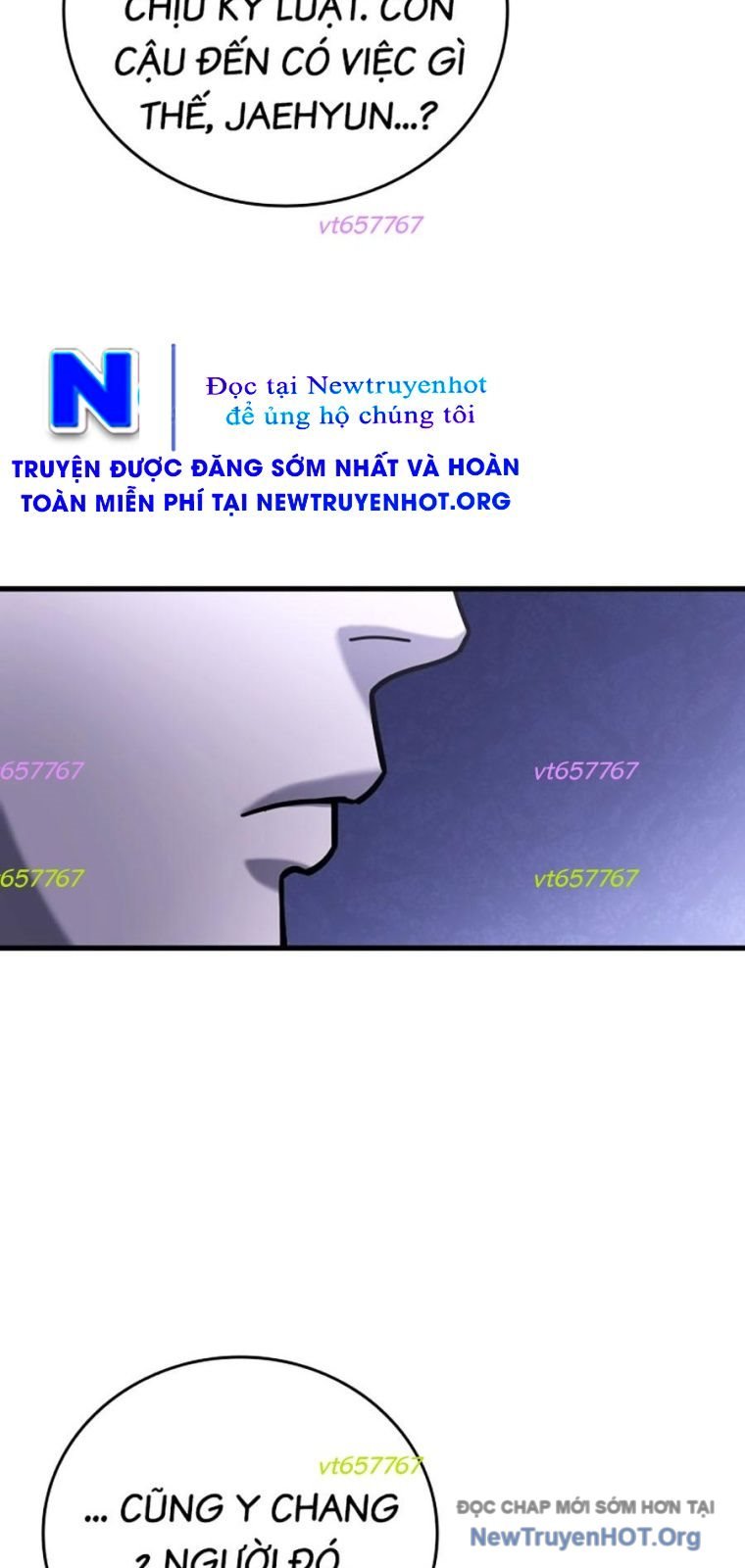 Thực Thi Công Lý Chap 19 - Next Chap 20