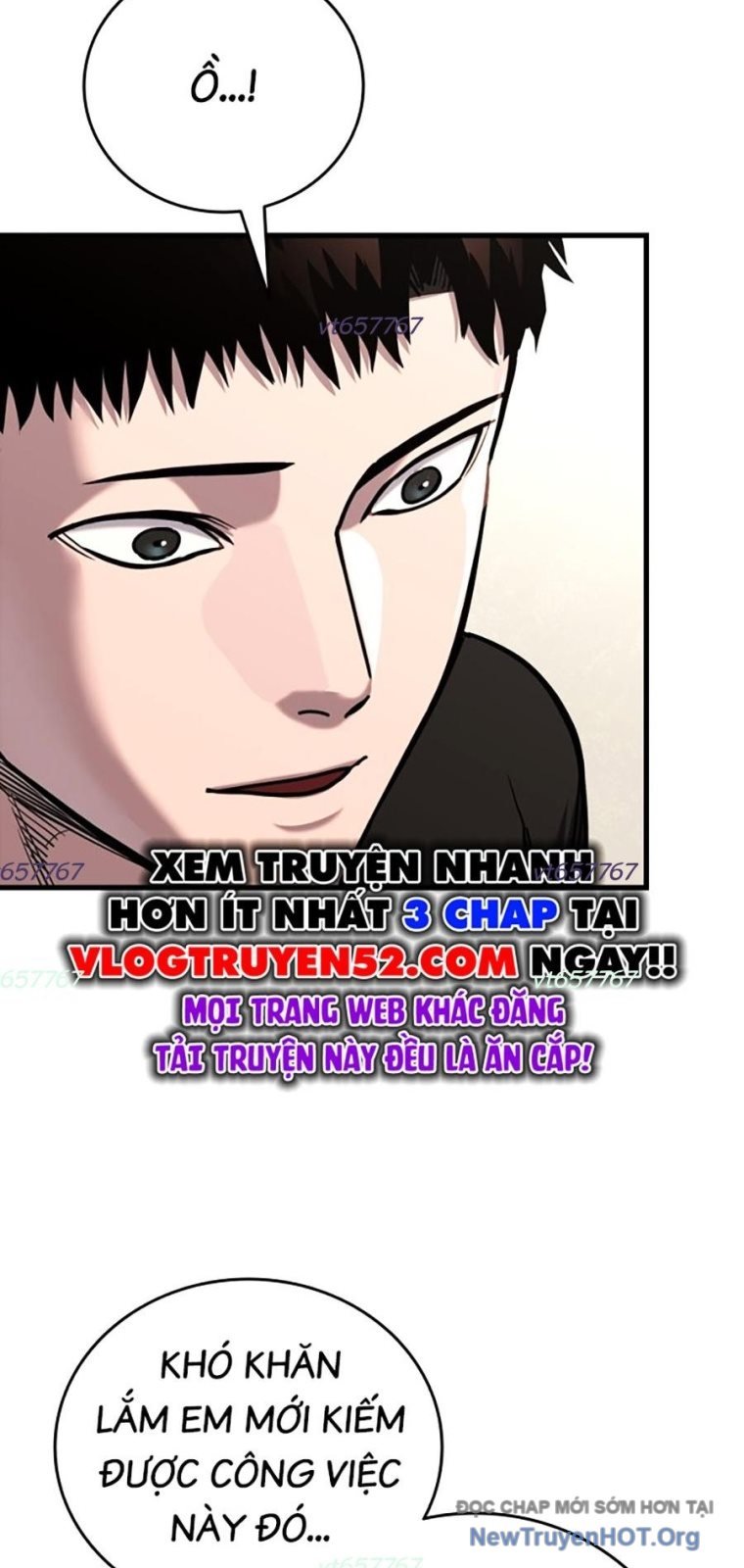 Thực Thi Công Lý Chap 19 - Next Chap 20