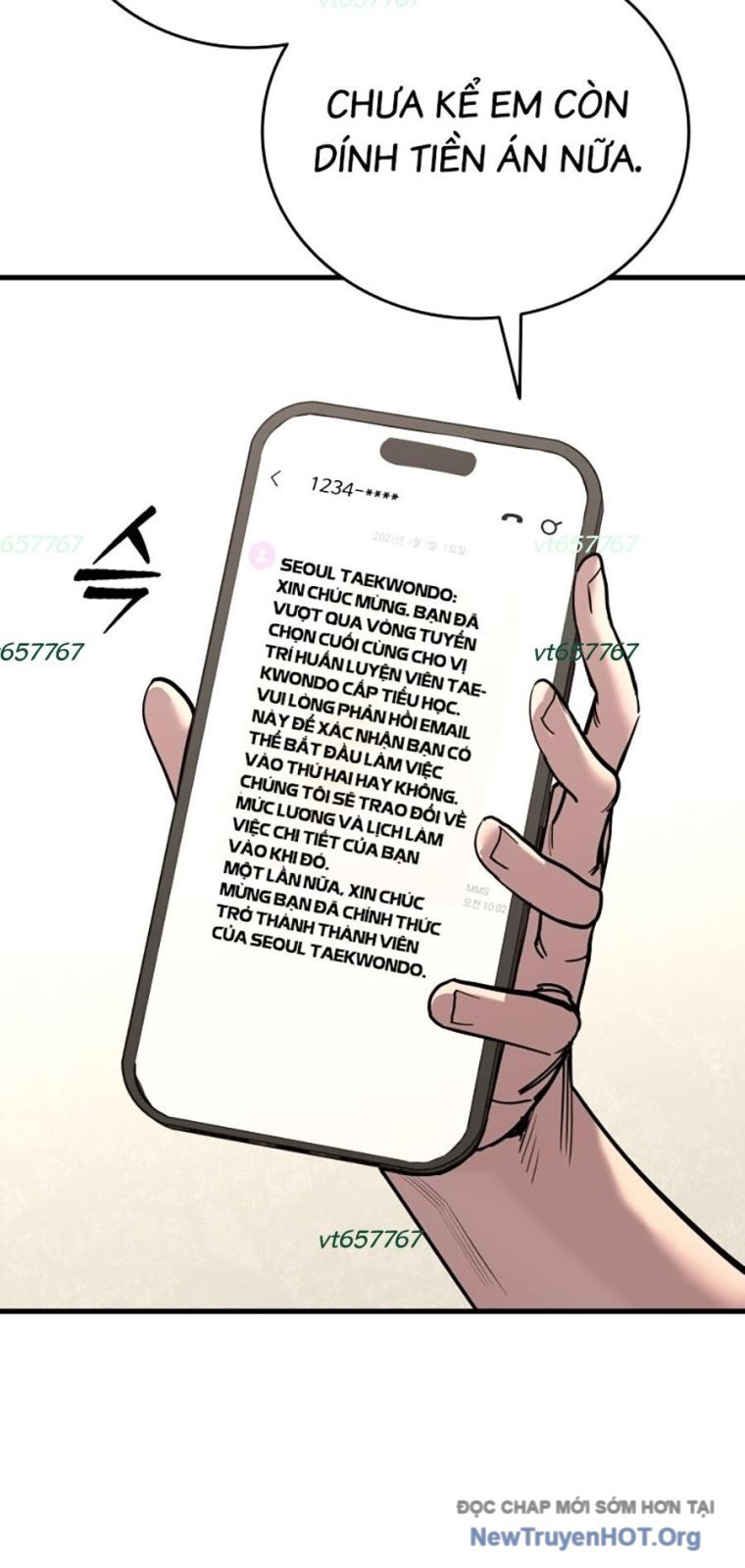 Thực Thi Công Lý Chap 19 - Next Chap 20