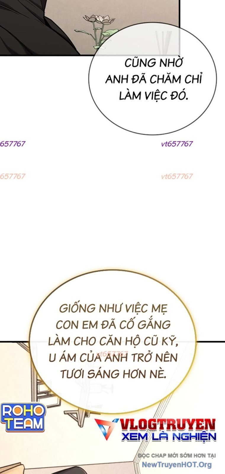 Thực Thi Công Lý Chap 19 - Next Chap 20